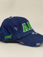 AKA Dark Denim Hat